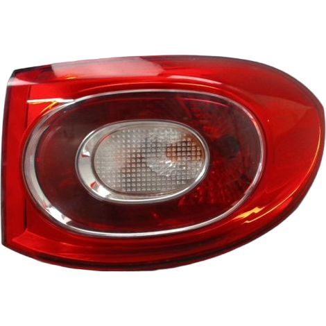 [PRODUIT D'OCCASION] Feu Arriere Droit VOLKSWAGEN Tiguan ♻️ Ref Oe. 5n0945112d - Garantie à vie (1/3)
