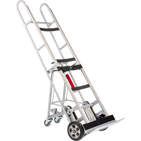 Carrello di rimozione - Carico massimo 500 kg - 11549