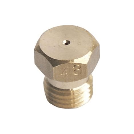 Vitre extérieure de porte pour Cuisinière SMEG  692532850 (1/2)