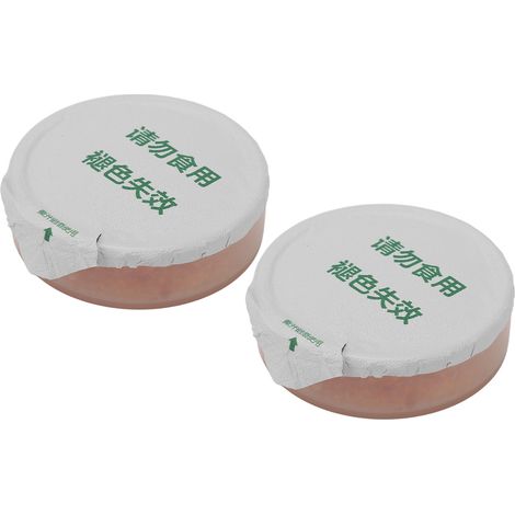 2 capsules déshydratantes réutilisables Sound Aid pour l'absorption de l'humidité et l'amplification du son (30 g). (1/5)