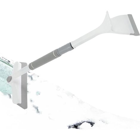 Grattoirs à neige pour voitures – Brosse à neige et grattoirs à glace pour (1/5)