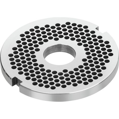 Disque perforé FW500US/4,5 - Bartscher (1/2)
