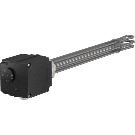 [JAMAIS UTILISE] Résistance Electrique FLAMCO Flextherm EHK 8 3PH 400V Pour Chaudière - 19456
