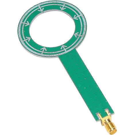 Antenne à champ magnétique élevé, sonde de champ proche CEM EMI conduite kN (1/5)