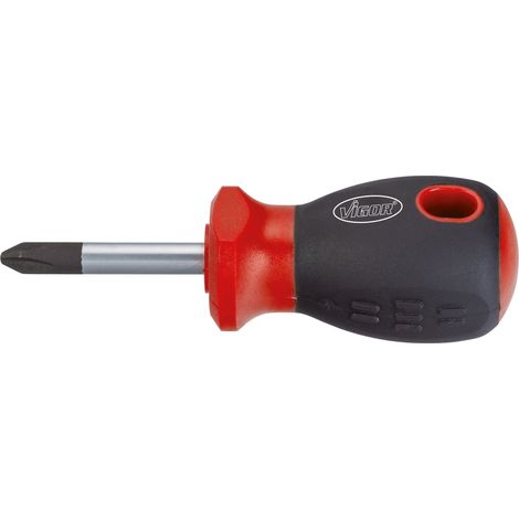 Vigor V1209 Tournevis cruciforme 11,2 cm