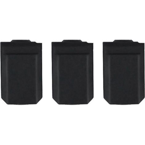 Manchon en silicone pour buse d'imprimante 3D, manchon de protection haute température pour bloc chauffant d'extrudeuse X1 P1P, accessoires (1/5)
