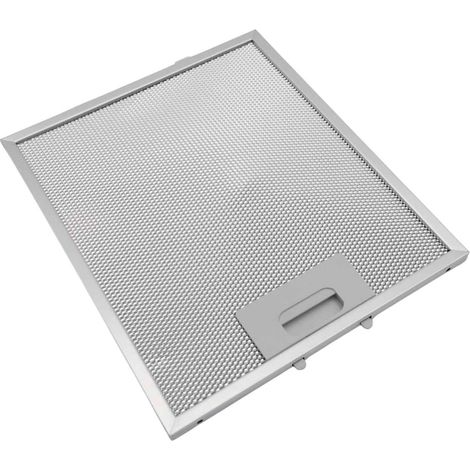 Ersatzteil - SOS Accessoire Filtre métallique pour Hotte 4055101671, 50253565001 AEG -  - AEG, ELECTROLUX, JUNO