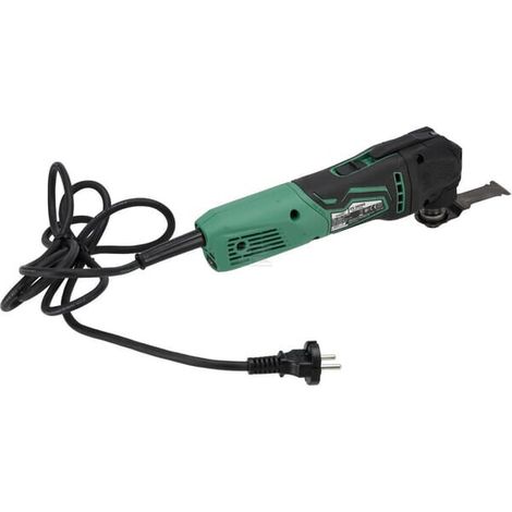 Multi herramienta HIKOKI CV350V2W4Z (1/3)