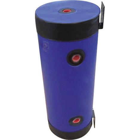 Bouteille de mélange murale pour chauffage et climatisation 12L