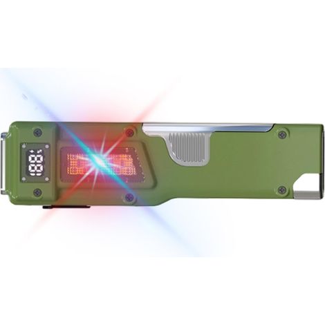 Lampe Torche Rechargeable Étanche Portable (1/5)