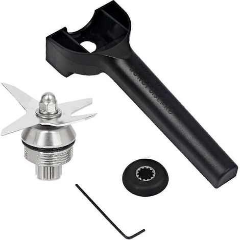 Ensemble de lames humides pour Vitamix série 5200, pièce de rechange pour le mixage (1/5)