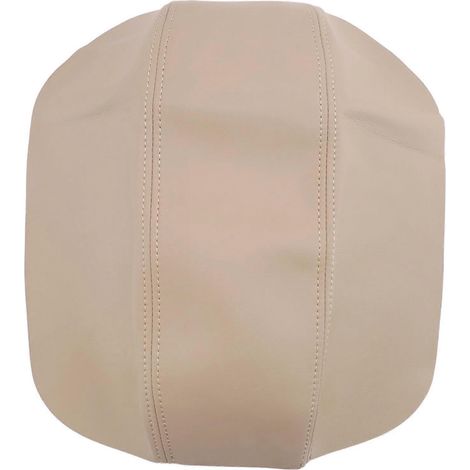 Coussin de couverture de couvercle de couvercle de console centrale de voiture en cuir pour S80 1999-2006 Housse d’accoudoir Peau de voiture Pièce d’auto (1/5)