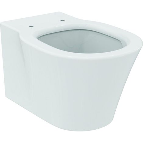 Inodoro suspendido Ideal Standard Connect Air AquaBlade, E0054MA (1/2)