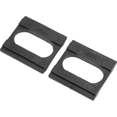 2 Plots en caoutchouc pour batterie de vélo, support entretoise de fixation pour batterie Hailong Max G56 G70 (1/5)