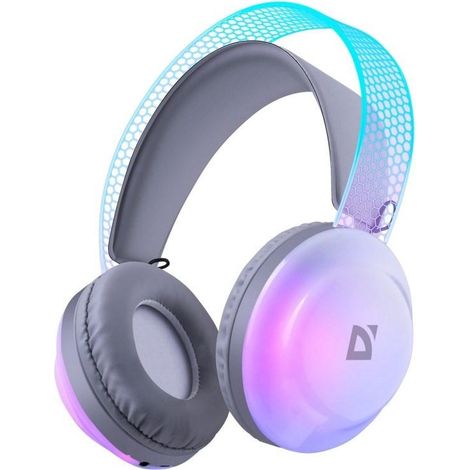 HEADPHONES DEFENDER BLUETOOTH FREEMOTION B651 (1/5)