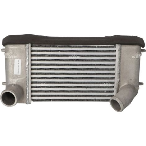 Intercooler, échangeur NRF 30355 LAND ROVER FTP8030