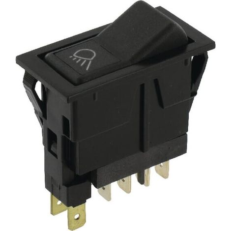Light switch CNH CASE IH 5199521 (1/2)