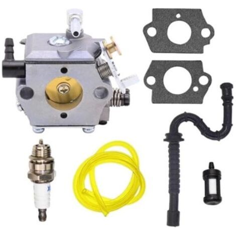 Applies to WT-16BMS028 028 028AV HU-40 carburetor--DTEKGAZ