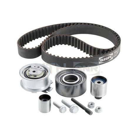 Kits de distribution - KD457.67 - SNR - Compatible avec véhicule Volkswagen, Skoda, Seat, Audi