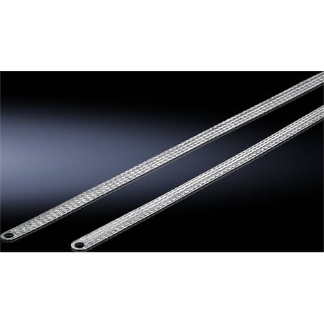 Rittal SZ 2412.310 Cavetto di messa a terra 10 pz. (1/3)