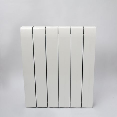 Radiador de aluminio BAXI DUBAL 70 -  4 ELEMENTOS