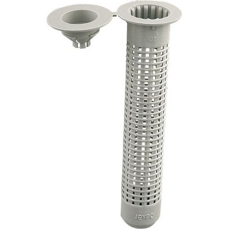 Manicotto in rete di plastica per resine 1260MM 20 pezzi - MF-299-1260