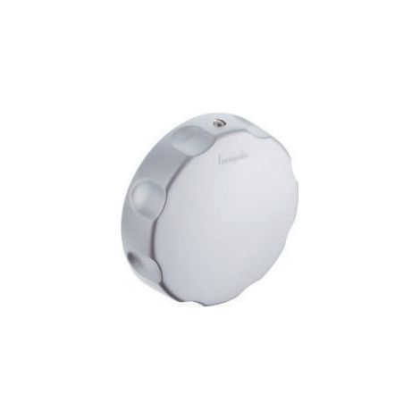 Mango giratorio para Flexa-Plus rojo