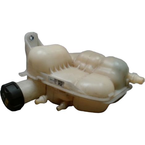 [PRODUIT D'OCCASION] Vase Expansion BMW X1 ♻️ Ref Oe. 17137617362 - Garantie à vie (1/3)