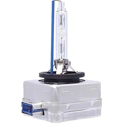Geeignet für originale Xenon-Scheinwerfer (Abblend- und Fernlicht) des Buick Excelle (Hochleistungsausführung), Xenon-Lampen, weißes Licht D8S (1/5)