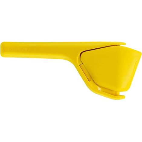 Spremiagrumi manuale per limoni e lime: semplice ed efficiente (1/4)