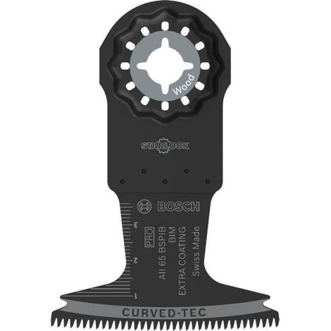 Bosch Accessories 2608669085 2608669085 Multitaglierino 1 pz. (1/5)