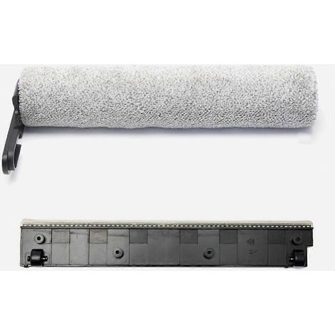 Brosse et filtre pour aspirateur eau et poussière AC1 Elite (1/2)