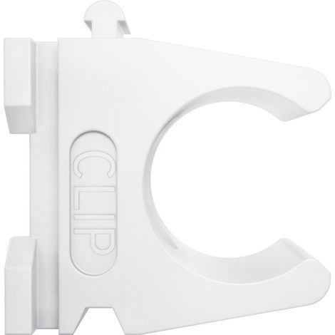 fischer Rohrclip RC IEC 50 20 Stk (1/5)