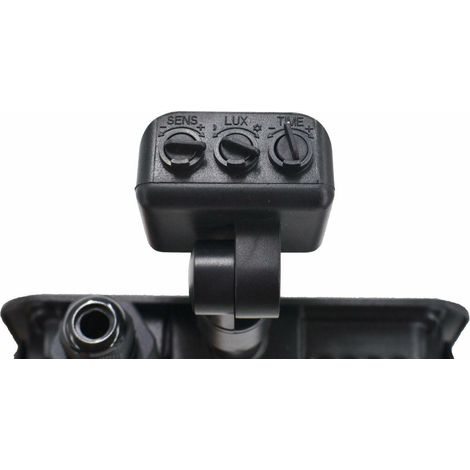 Awtools Slim 50W Aluminium Projecteur LED extérieur (1/3)