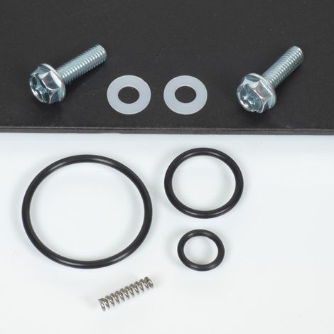 reparaturset benzinhahn für motorrad suzuki gn 400 l 1980-1982