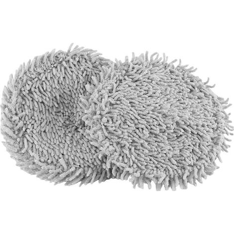 Pièces de rechange pour aspirateur robot Dreame Bot W10/W10 Pro : lingettes de lavage et accessoires.
