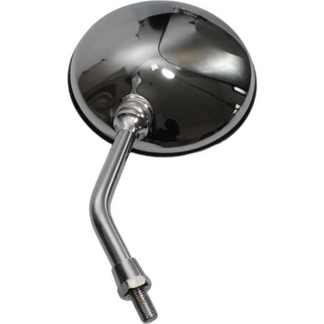 Espejo Emgo 2024/12 para Honda CB 750 '79-'82, CB 900 '81-'82 (brazo corto de 5 pulgadas) (izquierdo/derecho) (OEM: 88110-425-870)