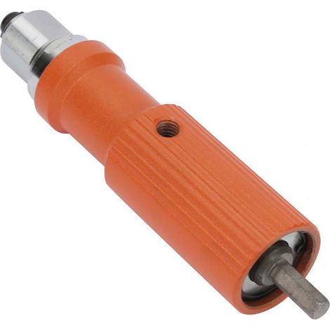 Outil de rivetage sans fil pour perceuse électrique, riveteuse, cloueuse, outils de rivetage, adaptateur de rivetage (1/5)