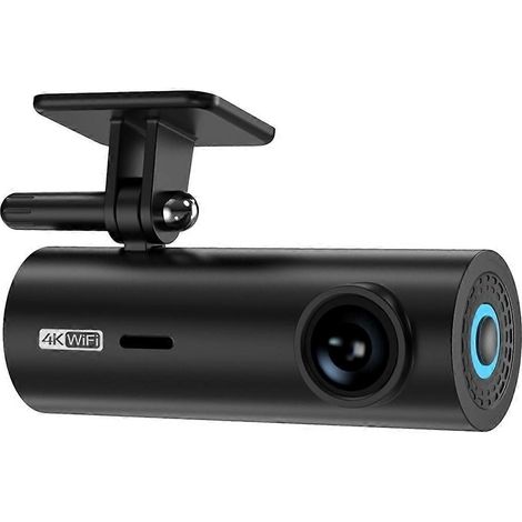 4K-Auto-Fahrrekorder DVR-Rekorder Automatischer Rekorder--