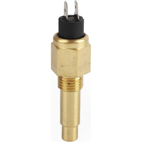 Motorkühlwassertemperatursensor M14x1,5 98mm 6-24V Passend für verschiedene Fahrzeuge (1/3)