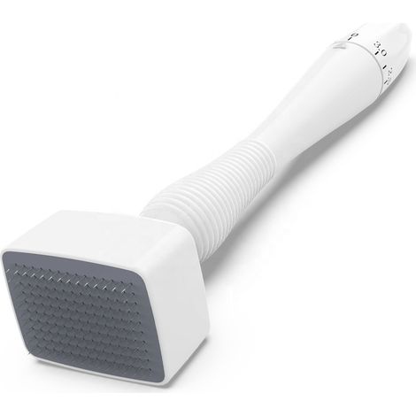 Tampon de micro-aiguilles ajustable de 0,25 mm à 3 mm pour les cicatrices d'acné et les vergetures, élimine efficacement les ridules et les rides. (1/5)