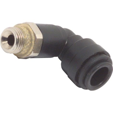 Raccord elmag winkel-einschraubverbinder robusto durevole