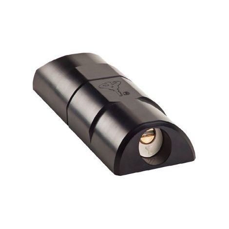 Mul-T-Lock – Serrure antivol utilitaire Armadlock pour portes latérales – Haute sécurité avec pêne renforcé – Verrouillage par système de poussoir