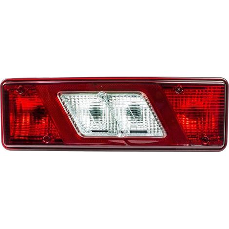 Faro posteriore sinistro Ford Transit V363 2014-2025 M510452 32N2875E 32N2879E (1/5)
