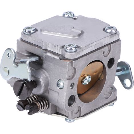 Vergaser-Ersatzteil, Kettensägenzubehör, Aluminium, leicht, für HUSQVARNA 61 (1/5)