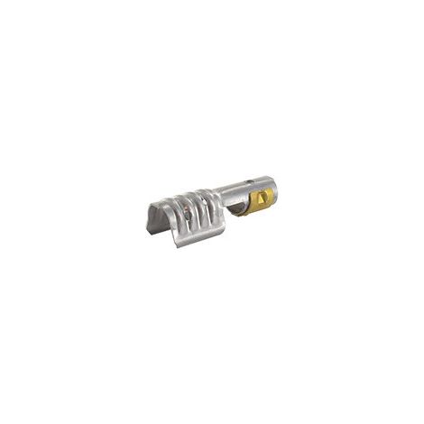 Connettore Interno per Antiparassitario / Connettore Candela Briggs & Stratton. Si monta sulla nostra referenza 2205778.