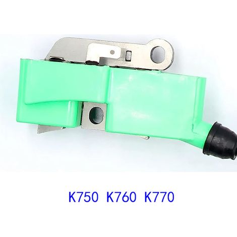 Zündspule für Husqvarna K750, K760 und K770 Rasenmäher (Jon-sered) (1/4)