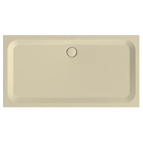 BetteUltra receveur de douche rectangulaire 1700x900x35mm, avec