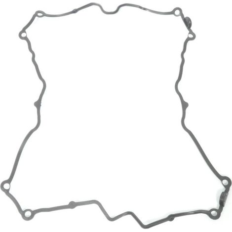 Joint de cache culbuteur origine pour moto Yamaha 550 XJ 1981 à (1/3)