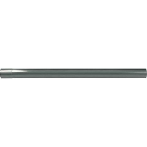 Tube Droit Inox D38mm L1m Ep1.5mm